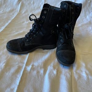 Taos Boots